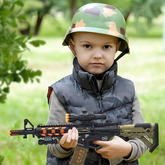 M416 ELECTRIC GEL BLASTER TOY GUN - SY-0001