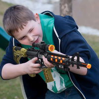 M416 ELECTRIC GEL BLASTER TOY GUN - SY-0001