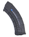 UTG® AK/AKM WINDOWED MAGAZINE (30 RND), 7.62X39MM