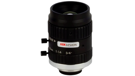 HIKVISION TRAFFIC CAMERA LENS MF1214M-5MP