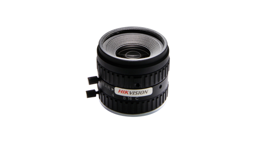 HIKVISION TRAFFIC CAMERA LENS MF2514M-5MP