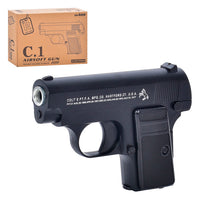 C1 6MM AIRSOFT PISTOL - NeonSales {{ shop.shopifyCountryName }}
