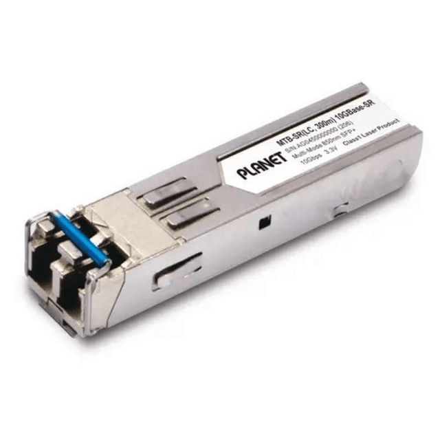 10G SFP+ SINGLE MODE 10-KM - MTB-LR