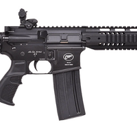 AKSA K9MX-01 AR15 BLANK RIFLE BLACK - NeonSales {{ shop.shopifyCountryName }}