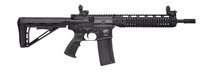 AKSA K9MX-01 AR15 BLANK RIFLE BLACK - NeonSales {{ shop.shopifyCountryName }}