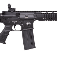 AKSA K9MX-01 AR15 BLANK RIFLE BLACK - NeonSales {{ shop.shopifyCountryName }}