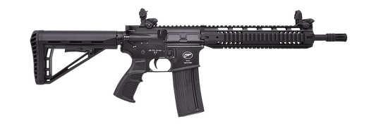 AKSA K9MX-01 AR15 BLANK RIFLE BLACK - NeonSales {{ shop.shopifyCountryName }}