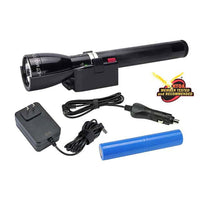 Maglite ML150LR LED Rechargeable System (2 of 5)