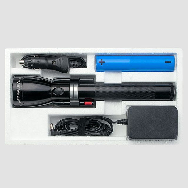 Maglite ML150LR LED Rechargeable System (3 of 5)