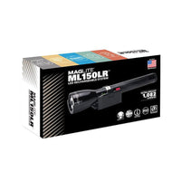 Maglite ML150LR LED Rechargeable System (1 of 5)