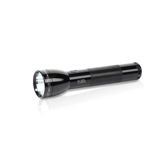 Maglite ML300L 2D Cell LED Torch (1 of 2)