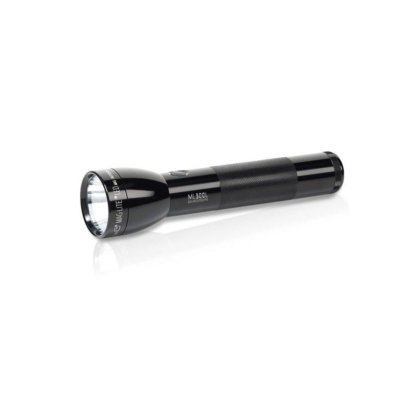 Maglite ML300L 2D Cell LED Torch (1 of 2)
