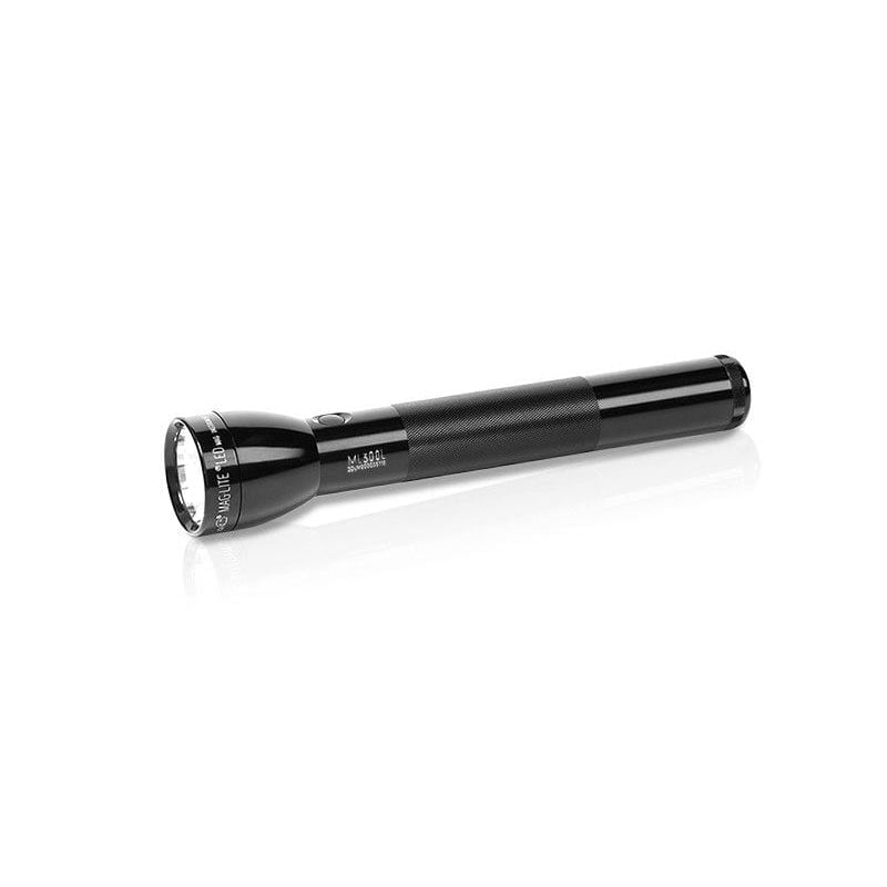 Maglite ML300L 3D Cell LED Torch (1 of 2)