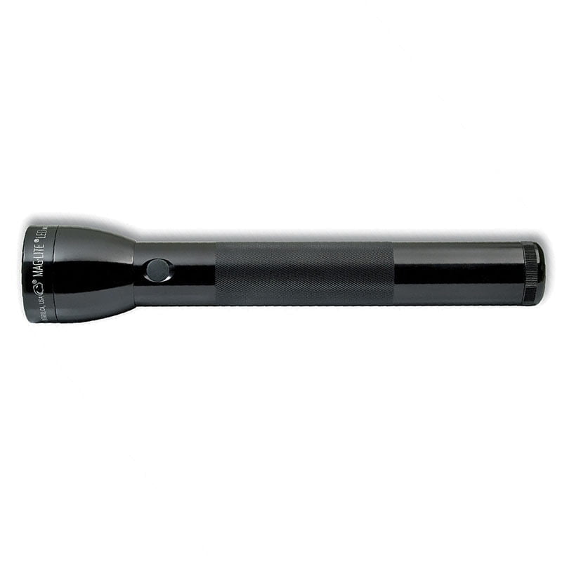 Maglite ML300L 3D Cell LED Torch (2 of 2)