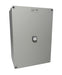 ABB IP66 electrical enclosure representative of AP2-A series