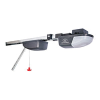 Centurion X-Trac sectional and tip-up garage door motor
