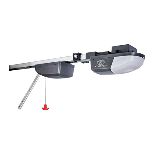 Centurion X-Trac sectional and tip-up garage door motor