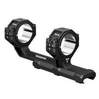 Discovery single-piece Picatinny scope mount