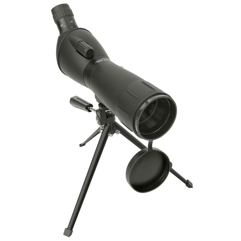 National Geographic 20-60×60 Spotting Scope (1 of 4)