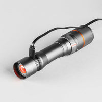 Nebo Davinci 1000 Rechargeable LED Torch (3 of 6)