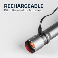 Nebo Davinci 3500 Rechargeable LED Torch (4 of 7)