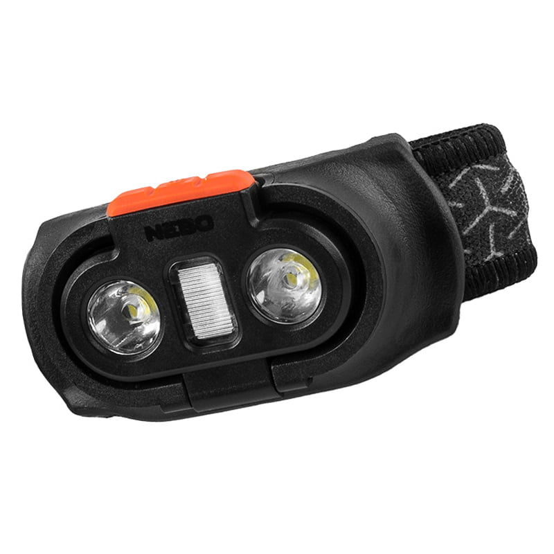 Nebo Einstein 1000 Flex Headlamp (2 of 6)