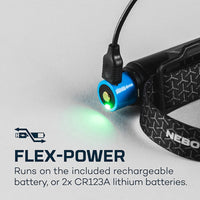 Nebo Einstein 1000 Flex Headlamp (3 of 6)