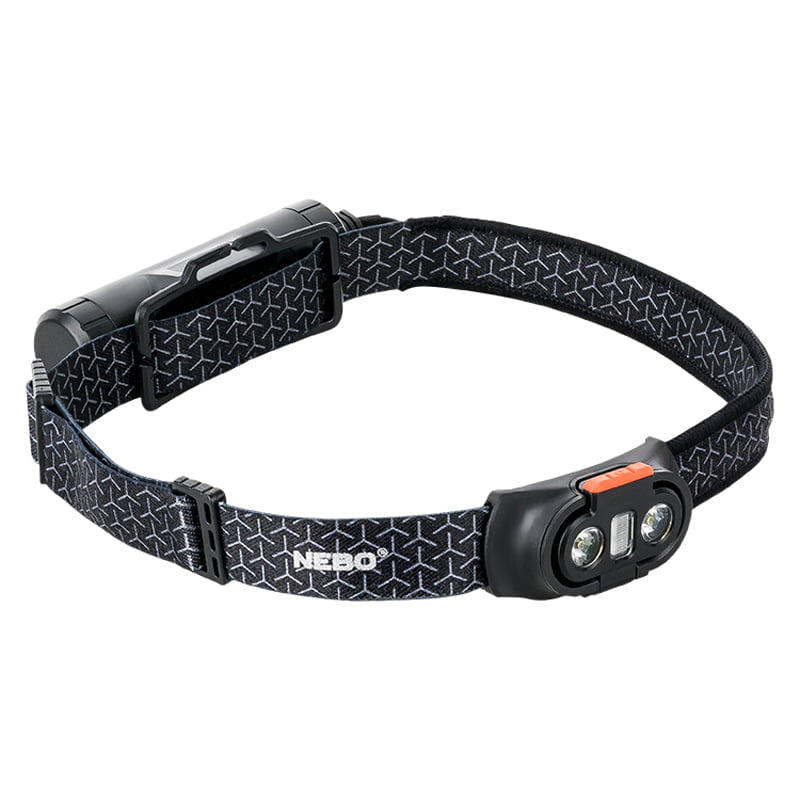 Nebo Einstein 1000 Flex Headlamp (1 of 6)