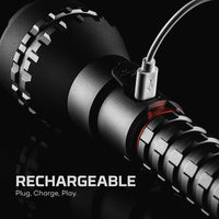 Nebo Luxtreme 500 (3 of 6)