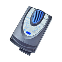 NEMTEK 114 LCD DRUID ELECTRIC FENCE ENERGIZER