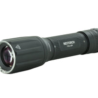 Nextorch T10L 500lm 1100m White Laser Flashlight