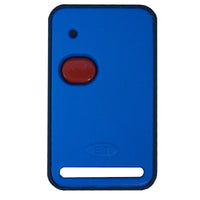 NICE TX1 REMOTE - 1 BUTTON LEARN CODE