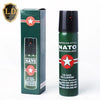 NATO TEAR GAS SPRAY (CS) - 110ML