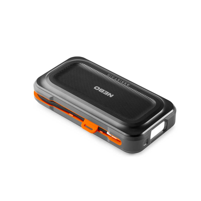 Nebo Assist Air Jump Starter (2 of 11)
