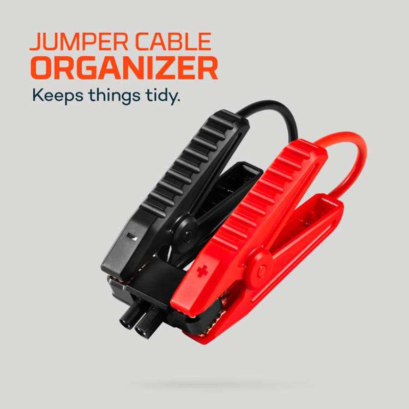 Nebo Assist Air Jump Starter (4 of 11)