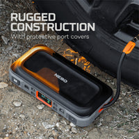 Nebo Assist Air Jump Starter (5 of 11)