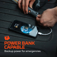 Nebo Bando 1K Flexible Light (7 of 10)