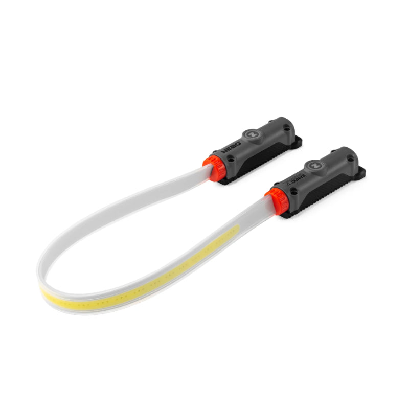 Nebo Bando 1K Flexible Light (1 of 10)