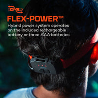 Nebo Curvbeam 600 Flex Headlamp (5 of 7)