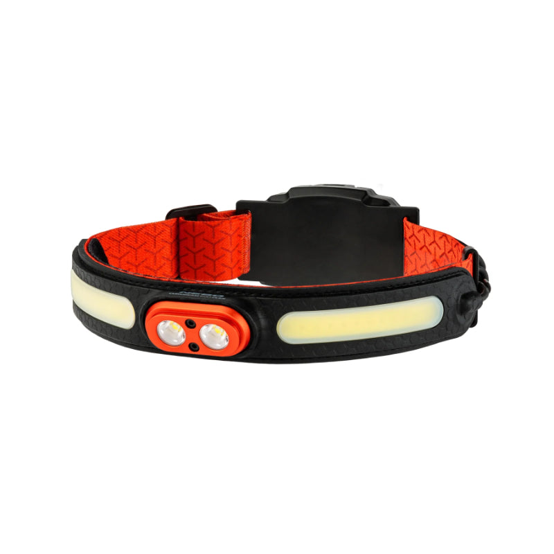 Nebo Curvbeam 600 Flex Headlamp (1 of 7)
