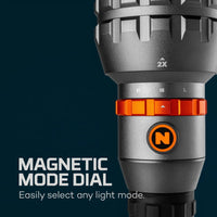 Nebo Davinci 18000 Rechargeable LED Torch (5 of 8)