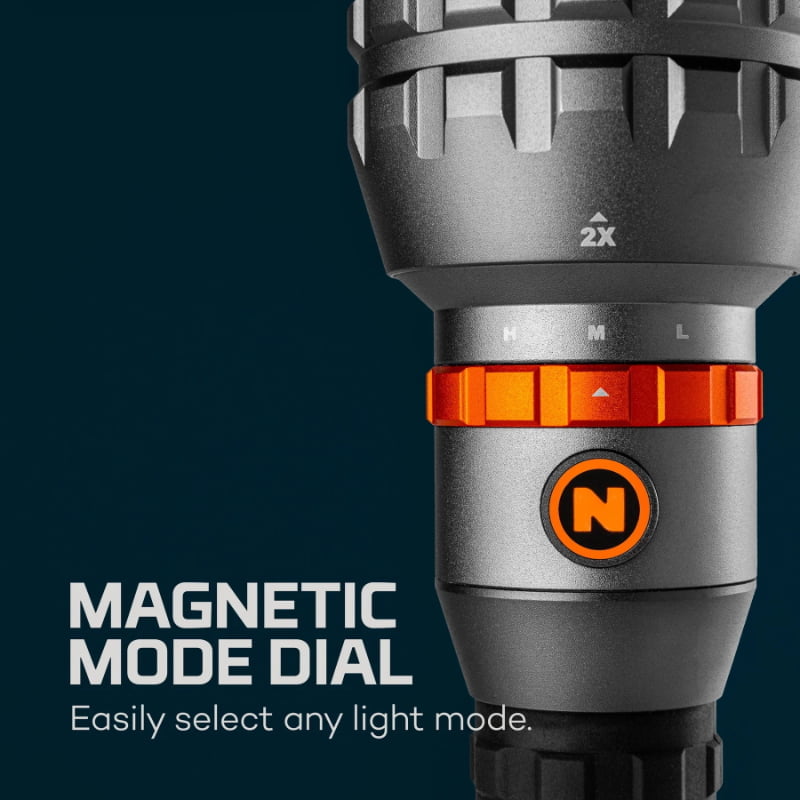 Nebo Davinci 18000 Rechargeable LED Torch (5 of 8)