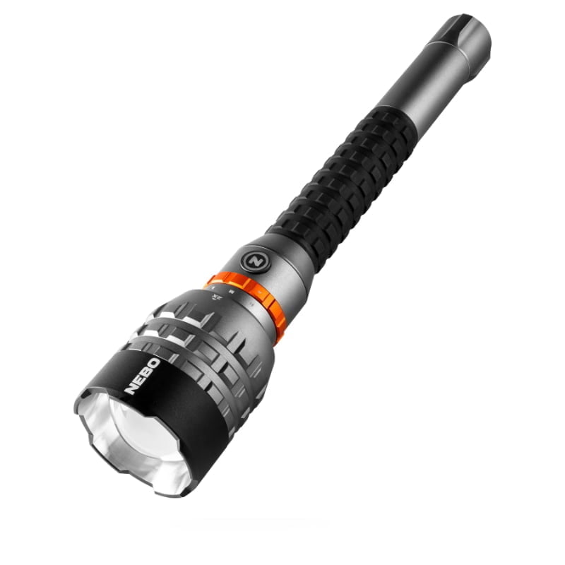 Nebo Davinci 18000 Rechargeable LED Torch (1 of 8)