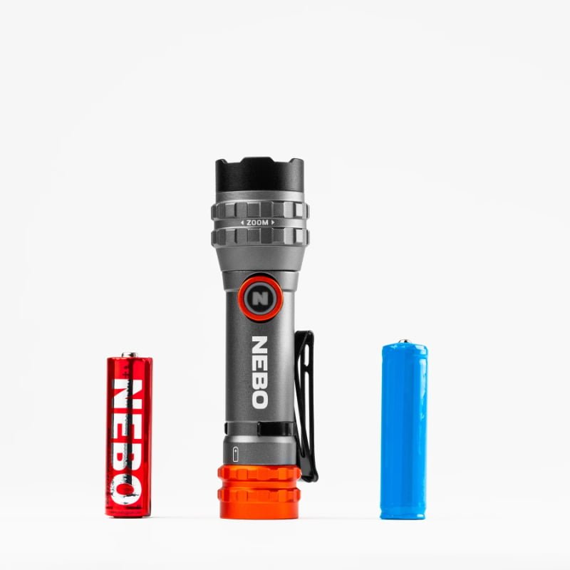 Nebo Davinci 450L Flex (2 of 4)