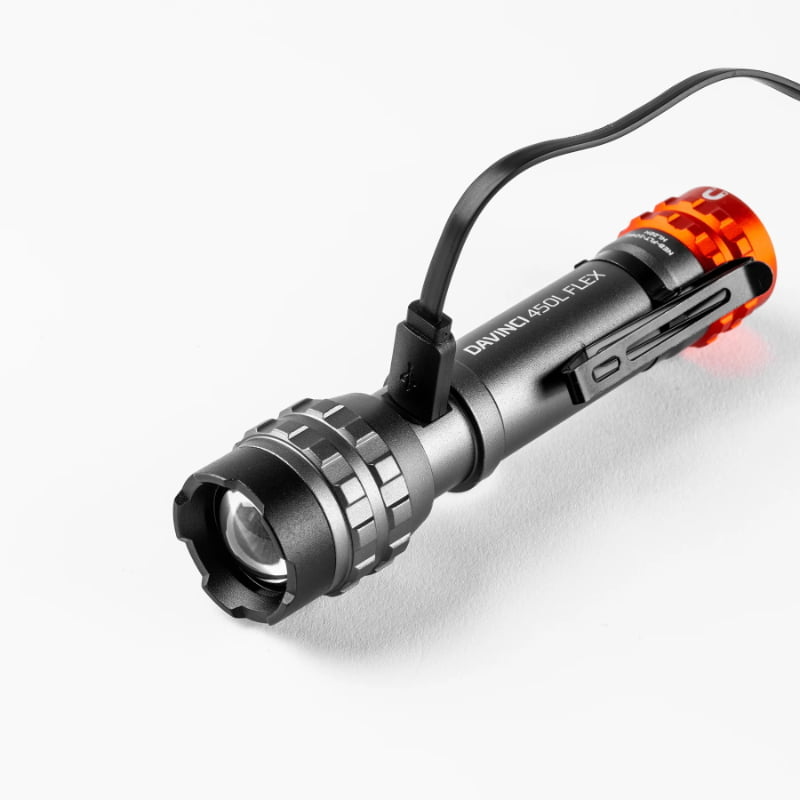 Nebo Davinci 450L Flex (3 of 4)