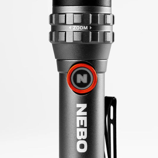 Nebo Davinci 450L Flex (4 of 4)