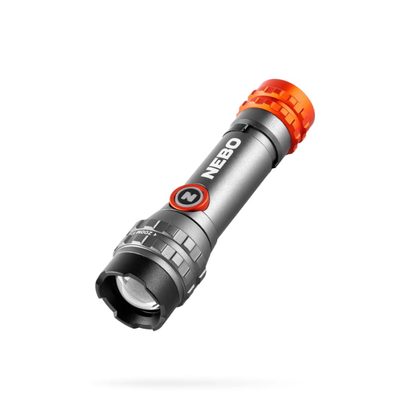 Nebo Davinci 450L Flex (1 of 4)