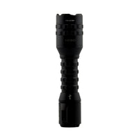 Nebo Davinci 800L Black Line Rechargeable LED Torch (2 of 2)