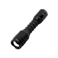 Nebo Davinci 800L Black Line Rechargeable LED Torch (1 of 2)