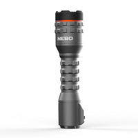 Nebo Davinci 800L Rechargeable LED Torch (2 of 6)